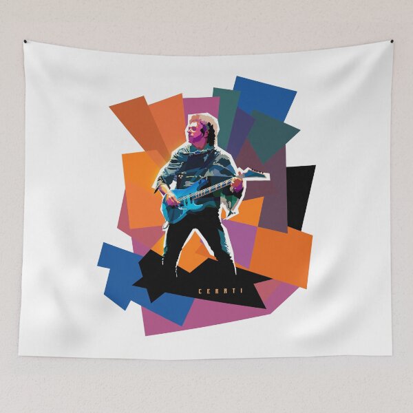 Item preview, Gustavo Cerati designed and sold by SAUHER.