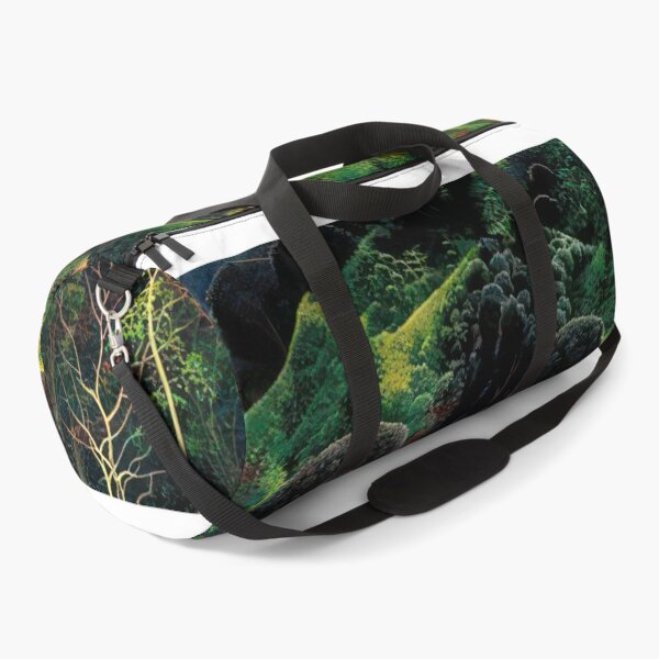 Item preview, Eyvind Earle designed and sold by BadRadishey.