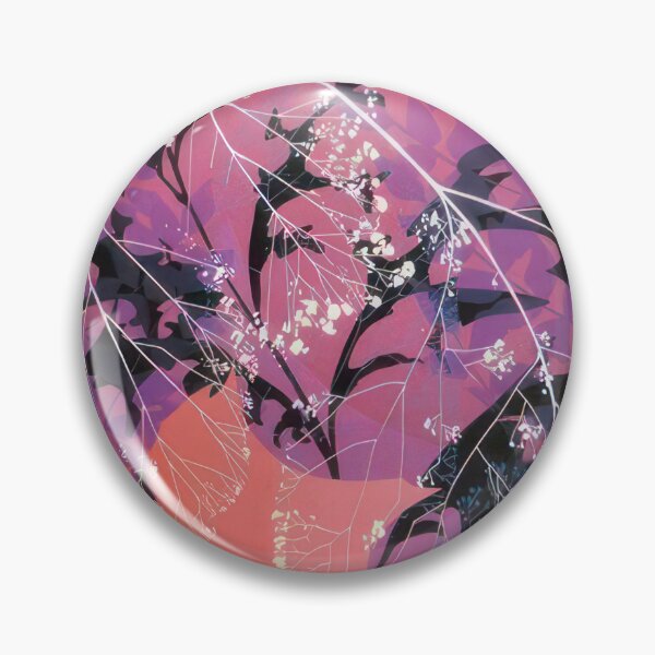 Item preview, Eyvind Earle designed and sold by BadRadishey.