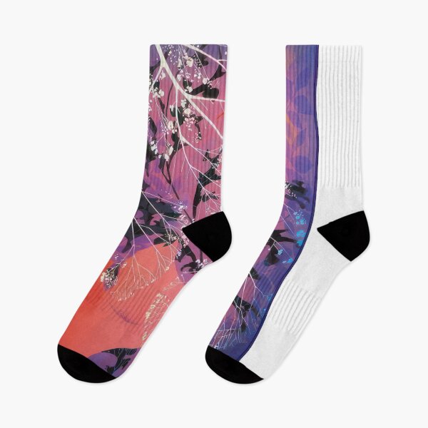 Item preview, Eyvind Earle designed and sold by BadRadishey.