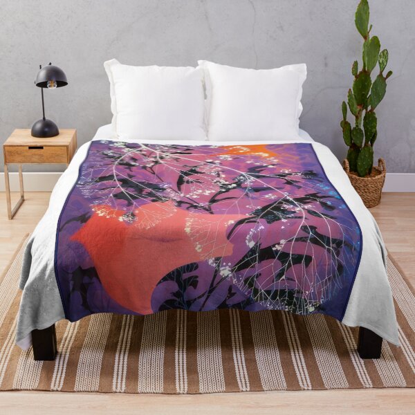 Item preview, Eyvind Earle designed and sold by BadRadishey.
