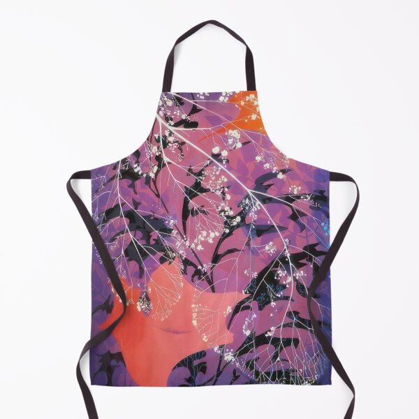 Item preview, Eyvind Earle designed and sold by BadRadishey.