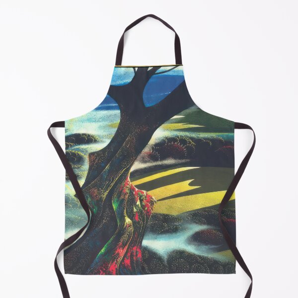 Artikelvorschau, Eyvind Earle entworfen und verkauft von BadRadishey.