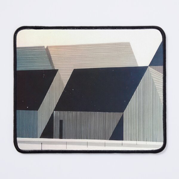Item preview, Eyvind Earle designed and sold by BadRadishey.