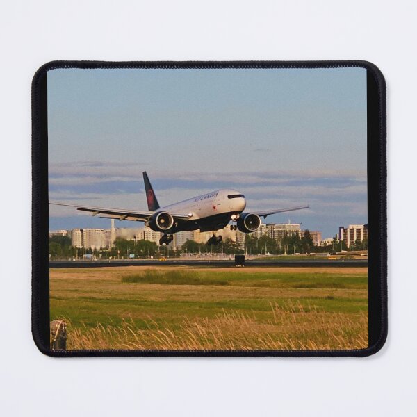 Item preview, Boeing 777 (Air Canada) designed and sold by mk1tiger.