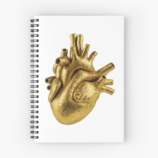 Item preview, Heart-o-Gold designed and sold by Seethingsenterprise.
