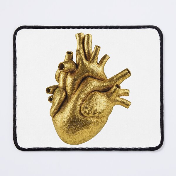 Item preview, Heart-o-Gold designed and sold by Seethingsenterprise.