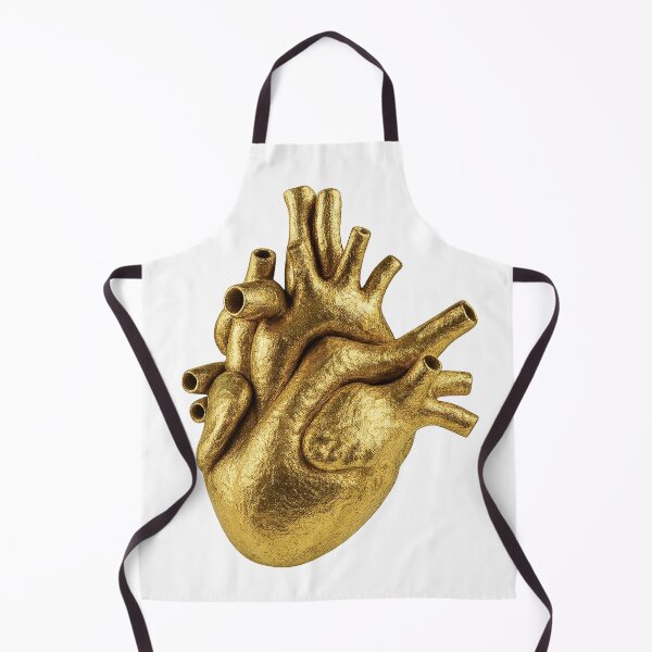Item preview, Heart-o-Gold designed and sold by Seethingsenterprise.