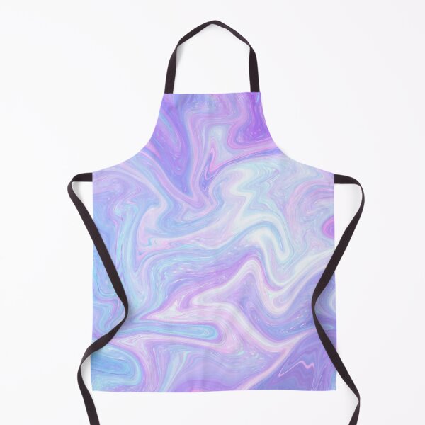 Item preview, Purple Marble Swirl Holographic Tye Dye Colorburst designed and sold by CapturedByeJ.