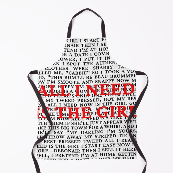 Item preview, Gypsy Lyrics designed and sold by broadwaygirl142.