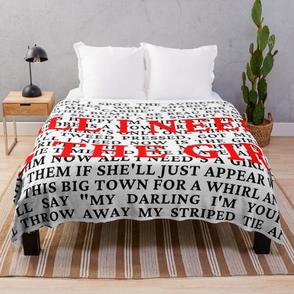 Item preview, Gypsy Lyrics designed and sold by broadwaygirl142.