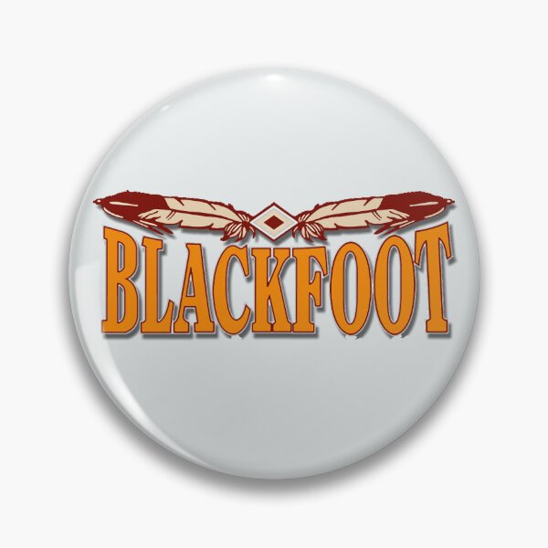 Item preview, Blackfoot designed and sold by ElijahBarns.