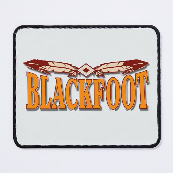Item preview, Blackfoot designed and sold by ElijahBarns.