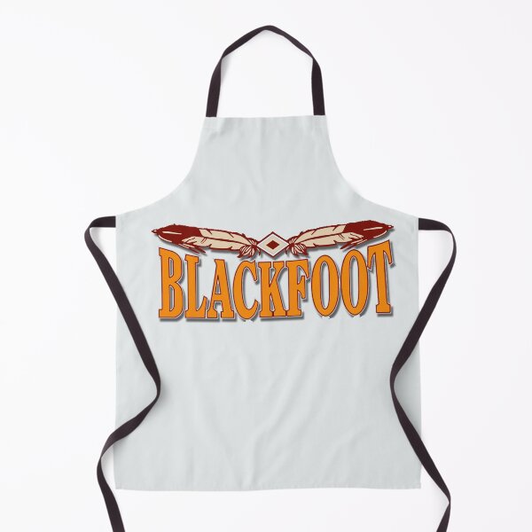 Item preview, Blackfoot designed and sold by ElijahBarns.