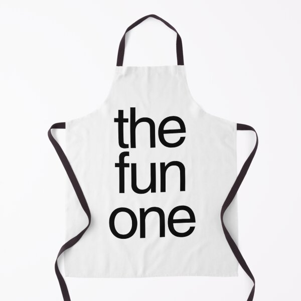 Item preview, I'm the fun one. designed and sold by Starving Artist.