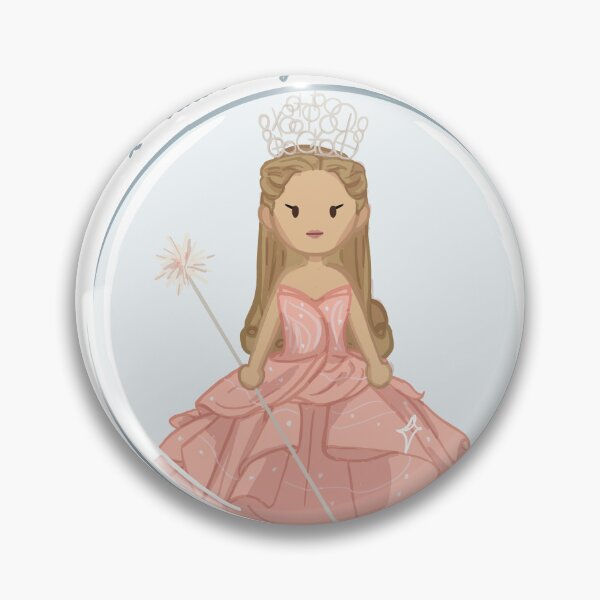 Item preview, Glinda Mirrorball designed and sold by underratedcc.