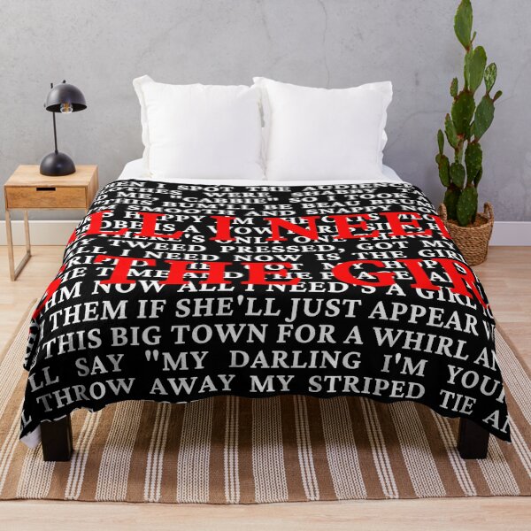 Item preview, Gypsy Lyrics designed and sold by broadwaygirl142.