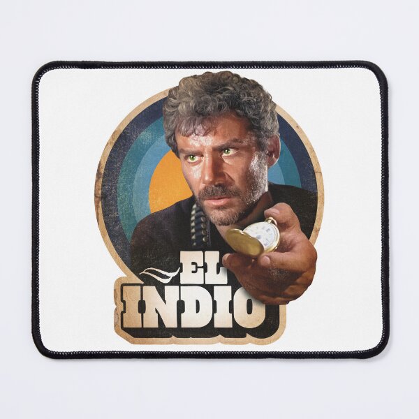 Item preview, El Indio designed and sold by BLVDdesign.