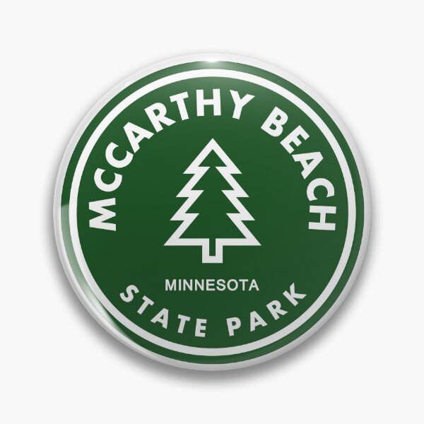 Item preview, McCarthy Beach State Park Minnesota Spruce designed and sold by bivenart.