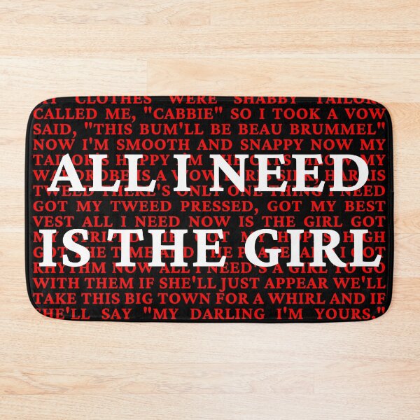 Item preview, Gypsy Lyrics designed and sold by broadwaygirl142.