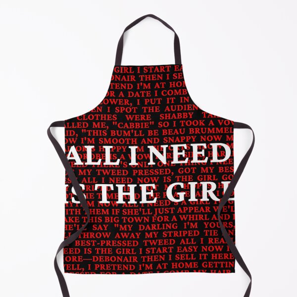 Item preview, Gypsy Lyrics designed and sold by broadwaygirl142.