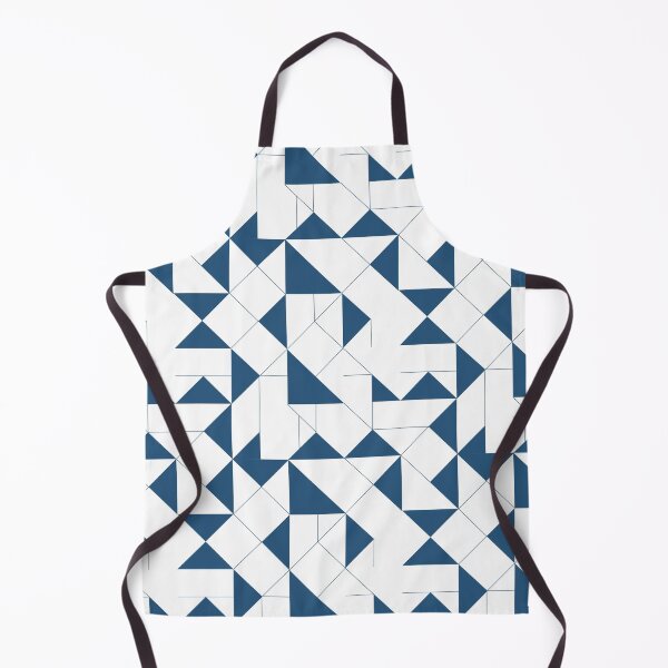 Item preview, Abstract triangular figures designed and sold by ByGio.
