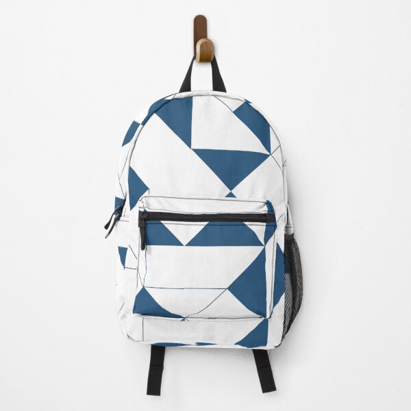 Item preview, Abstract triangular figures designed and sold by ByGio.