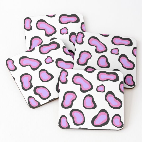 Item preview, Groovy Pastel Pattern designed and sold by lexit123.