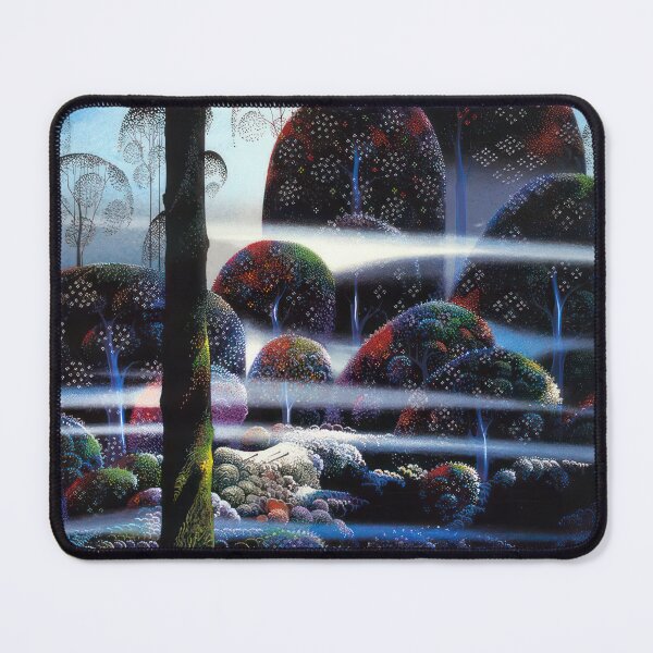 Artikelvorschau, Eyvind Earle entworfen und verkauft von BadRadishey.