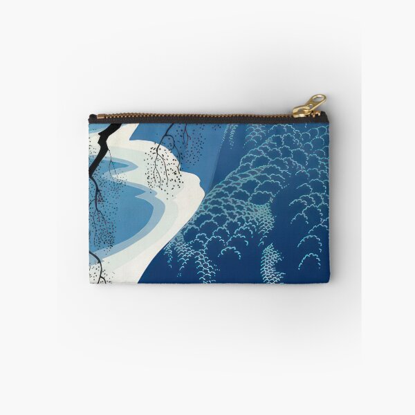 Item preview, Eyvind Earle designed and sold by BadRadishey.