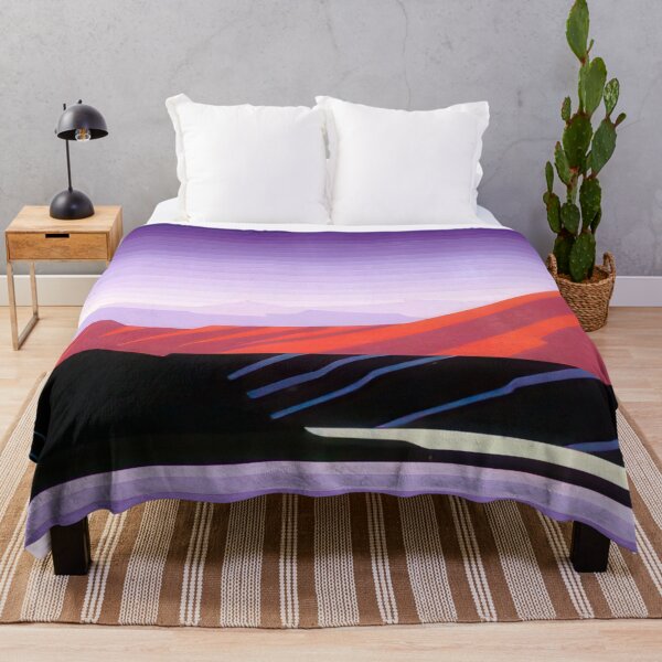Item preview, Eyvind Earle designed and sold by BadRadishey.