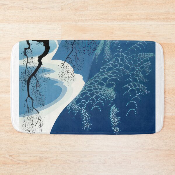 Item preview, Eyvind Earle designed and sold by BadRadishey.