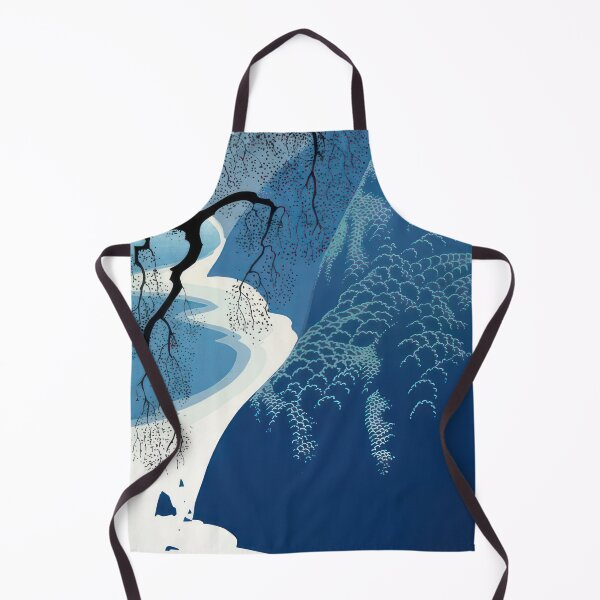 Item preview, Eyvind Earle designed and sold by BadRadishey.