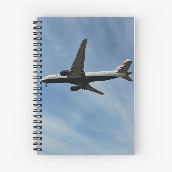 Item preview, Speedbird 777 designed and sold by mk1tiger.