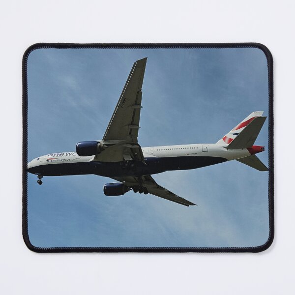 Item preview, Speedbird 777 designed and sold by mk1tiger.