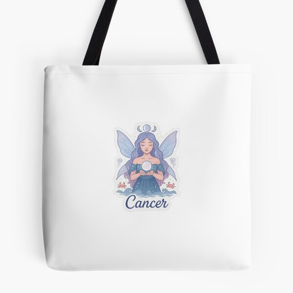 Item preview, Cancer-Zodiac Fairy Series designed and sold by MizunoJewel.
