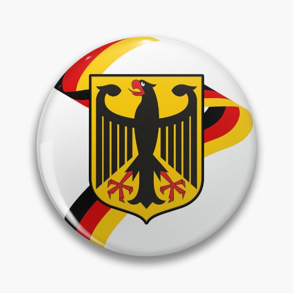 Item preview, DEUTSCHLAND designed and sold by MoxCrypto.