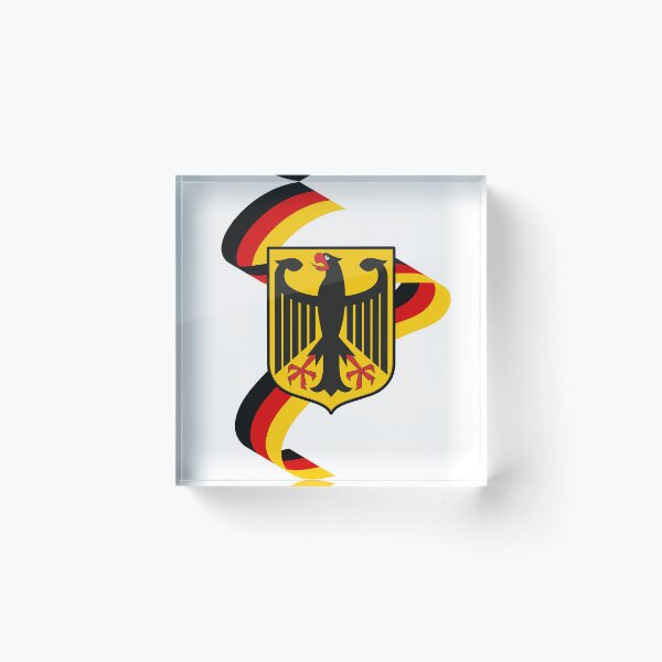 Item preview, DEUTSCHLAND designed and sold by MoxCrypto.