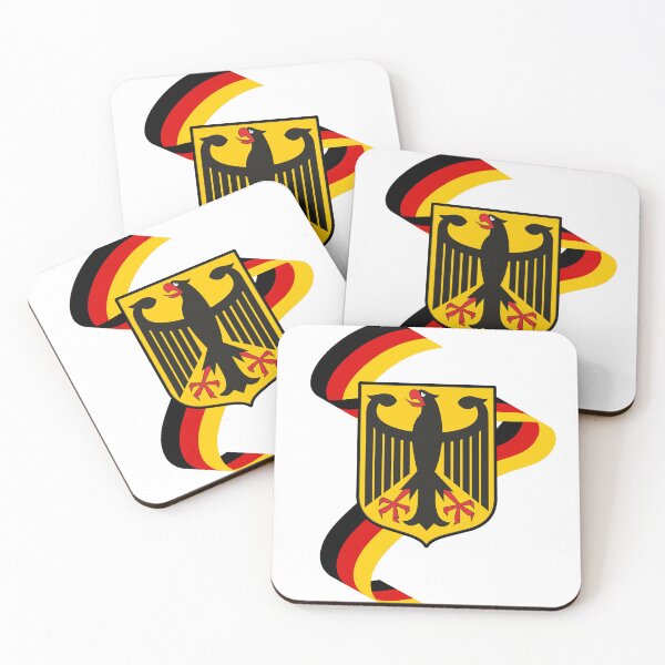 Item preview, DEUTSCHLAND designed and sold by MoxCrypto.