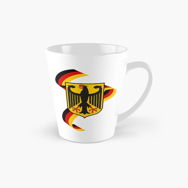 Item preview, DEUTSCHLAND designed and sold by MoxCrypto.