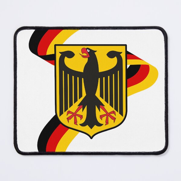 Item preview, DEUTSCHLAND designed and sold by MoxCrypto.