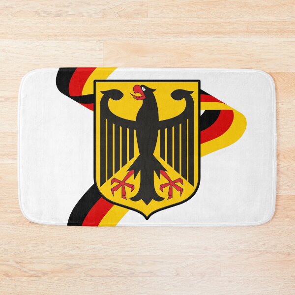 Item preview, DEUTSCHLAND designed and sold by MoxCrypto.