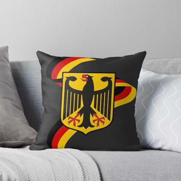 Item preview, DEUTSCHLAND designed and sold by MoxCrypto.