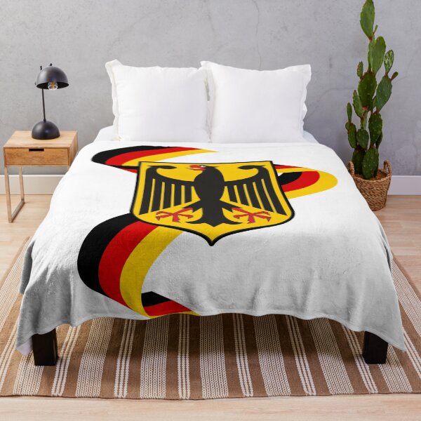 Item preview, DEUTSCHLAND designed and sold by MoxCrypto.