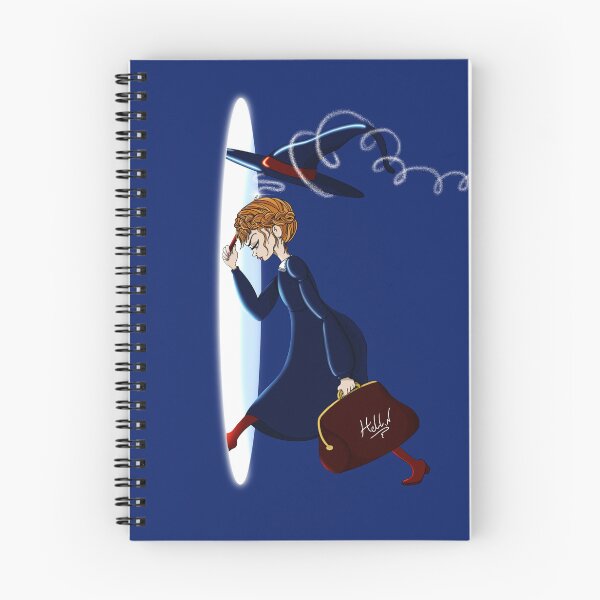 Item preview, Travel designed and sold by Hell.N-Scriptorium.