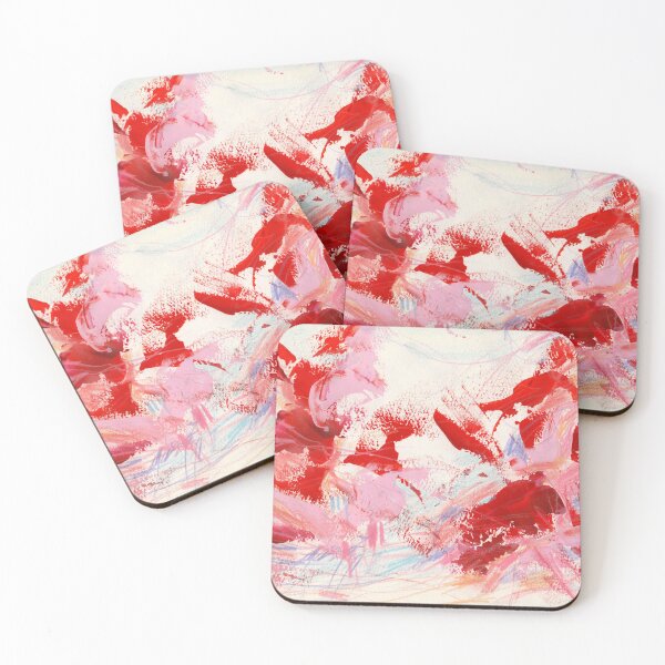 Item preview, 027_ Explode in Red designed and sold by dana-krystle.