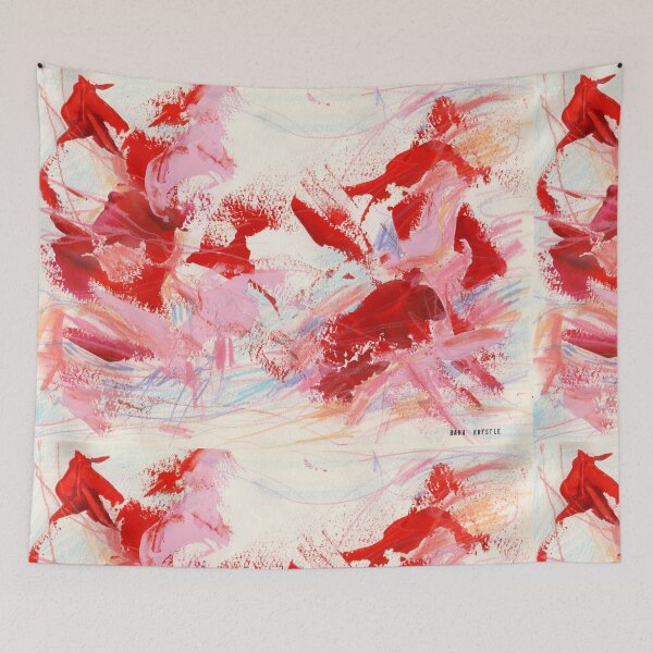 Item preview, 027_ Explode in Red designed and sold by dana-krystle.