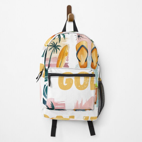 Item preview, Golden California – sunshine state pride & coastal design designed and sold by CleanDecor.