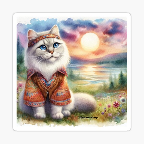 Item preview, Solstice Sunset Moment designed and sold by rmoneeshop.