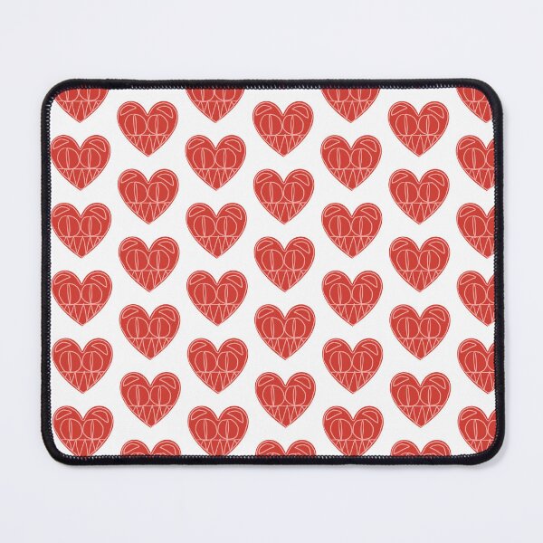 Item preview, Radiohead Heart designed and sold by mlyllg.